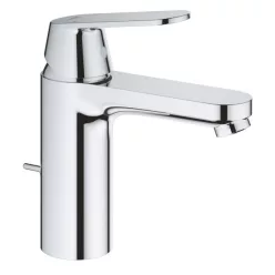   Mosdó csaptelep, Grohe Eurosmart Cosmopolitan mosdó csaptelep, króm 23325000