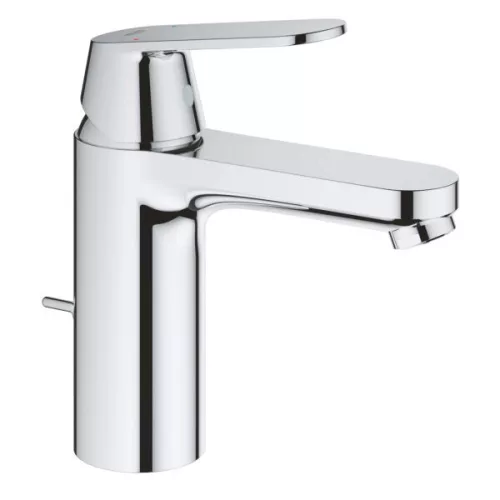 Mosdó csaptelep, Grohe Eurosmart Cosmopolitan mosdó csaptelep, króm 23325000