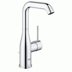 Mosdó csaptelep, Grohe Essence egykaros magas 32628001