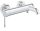Kádtöltő csaptelep, Grohe Essence egykaros kádcsaptelep 33624001