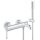 Kádtöltő csaptelep, Grohe Essence egykaros kád 33628001