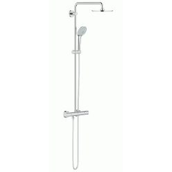   Zuhanyszett,GROHE  Euphoria termosztatikus zuhanyrendszer Cikkszám:27964000