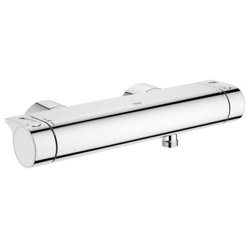 Zuhany csaptelep, Grohe GRT 2000 termosztátos 34169001