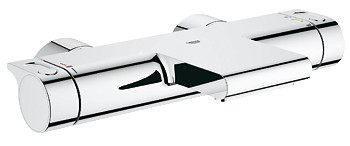Kádtöltő csaptelep, Grohe GRT 2000termosztátos 34174001