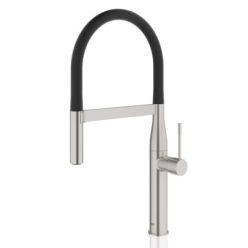   Mosogató csaptelep, Grohe Essence egykaros magas kifolyós 30294DC0