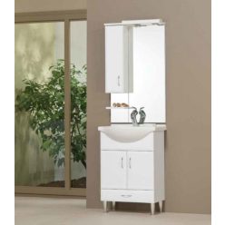 Komplett bútor, Tboss Classic 65 balos felsőszekrénnyel