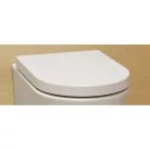 WC tető, Arezzo design Indiana Soft Close lecsapódásgátlós AR-ISC