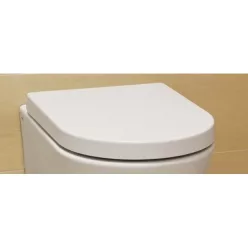   WC tető, Arezzo design Indiana Soft Close lecsapódásgátlós AR-ISC