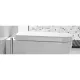 WC tető, Arezzo design OHIO SOFT CLOSE LECSAPÓDÁSGÁTLÓS WC TETŐ AR-OSC (HDA238)