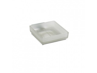 Szappantartó, BEMETA PLAZA Szappantartó, üveg : 118108022 Sapho