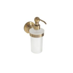 Szappanadagoló, Sapho BEMETA RETRO bronz 144109017