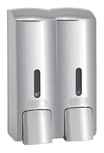 Szappanadagoló, Sapho BEMETA Dupla ABS 121209132