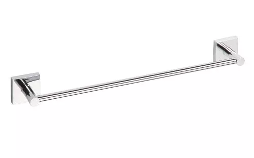 Törölközőtartó, BEMETA BETA törölközőtartó 355x55x65 mm : 132104012 Sapho