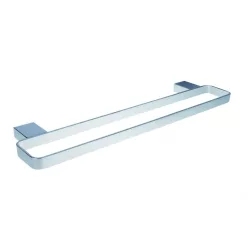   Törölközőtartó, BEMETA VIA Dupla törölközőtartó : 135004082 Sapho