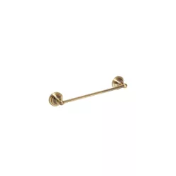   Törölközőtartó, BEMETA RETRO Törölközőtartó, bronz : 144104017 Sapho