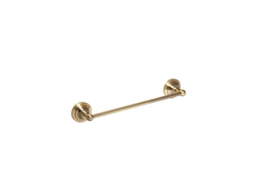Törölközőtartó, BEMETA RETRO Törölközőtartó, bronz : 144104017 Sapho