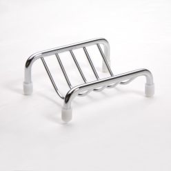   Szappantartó, BEMETA CYTRO szappantartó STAND, króm : 104708182 Sapho