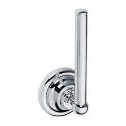   Wc papír tartó, BEMETA RETRO Tartalék WC-papírtartó, króm: 144312032 Sapho