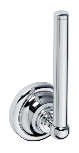 Wc papír tartó, BEMETA RETRO Tartalék WC-papírtartó, króm: 144312032 Sapho