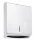 Kéztörlőtartó, Sapho BEMETA HP 285x265x105mm matt inox 113103035