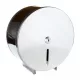 WC papír tartó, Sapho BEMETA Jumbo rolnis inox/matt 148212055