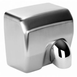   Kézszárító, Sapho BEMETA automata rozsdamentes acél polírozott 945224061