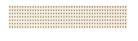 Listello, Kwadro Doppia Beige 4,8x25