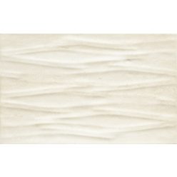 Csempe, Kwadro Sari Beige Structura 25x40