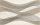 Dekorlap, Kwadro Sari Beige Inserto 25x40