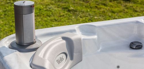 Medence, Wellis Amazonas W-Flow 2019 WU00027