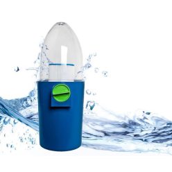 Medence, Wellis Automata szűrőmosó berendezés WE00045