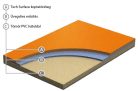 PVC padaló, Grabosport Stamina sport 7483-00-273