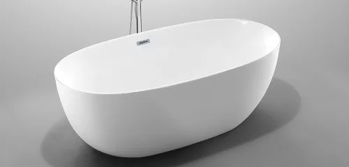 Kád, Wellis Oval 150x75 szabadonálló WK00132