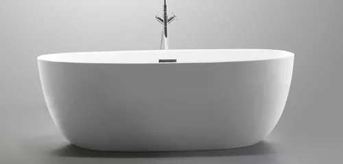 Kád, Wellis Oval 150x75 szabadonálló WK00132