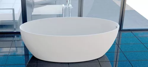 Kád, Wellis Oval 150x75 szabadonálló WK00132