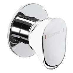   Falba süllyesztett csaptelep, Sapho AXAMITE csaptelep 1 irányú króm AX40