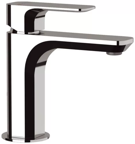 Mosdó csaptelep, SPY mosdócsaptelep, lefolyó nélkül, króm : PY02 Sapho