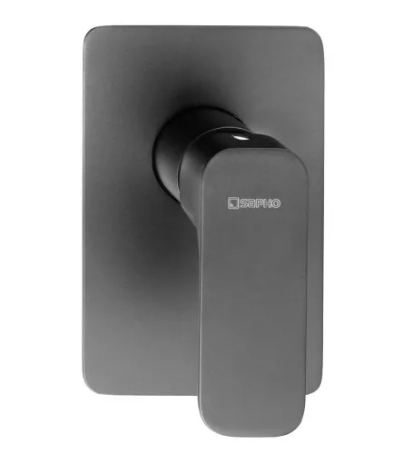 Falba süllyesztett csaptelep, Sapho SPY zuhany/kádtöltő csaptelep PY41/15