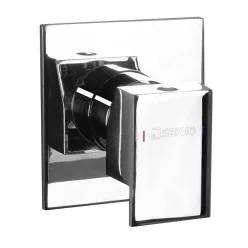   Falba süllyesztett csaptelep, Sapho LATUS csaptelep 1 irányú króm 1102-40