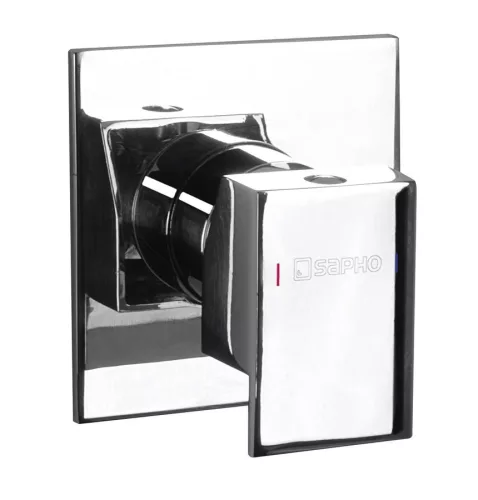 Falba süllyesztett csaptelep, Sapho LATUS csaptelep 1 irányú króm 1102-40