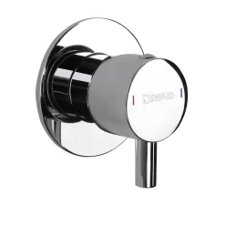   Falba süllyesztett csaptelep, Sapho RHAPSODY csaptelep 1 irányú króm 5540