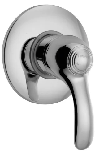 Falba süllyesztett csaptelep, Sapho KIRKÉ csaptelep 1 irányú króm KI41C