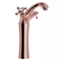   Mosdó csaptelep, REITANO ANTEA mosdócsaptelep lefolyóval 3177L Sapho