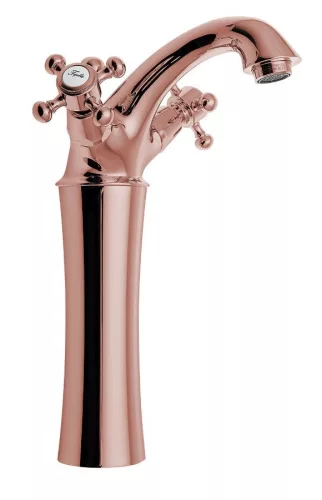 Mosdó csaptelep, REITANO ANTEA mosdócsaptelep lefolyóval 3177L Sapho