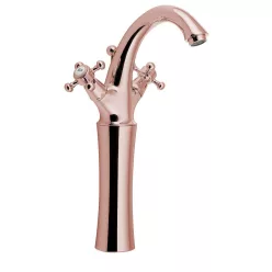   Mosdó csaptelep, REITANO ANTEA mosdócsaptelep lefolyóval 3277L Sapho