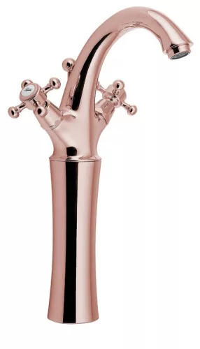 Mosdó csaptelep, REITANO ANTEA mosdócsaptelep lefolyóval 3277L Sapho