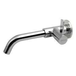 Csaptelep, Sapho TORI fali szelep 1/2, KRÓM NV724