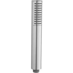   Kézizuhany, Kézizuhany, 1 funkciós, 221 mm, ABS/króm : SK190 Sapho