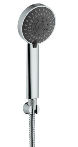 Kézizuhany, Sapho szett 5funkciós 110mm gégecső tartó SET1102