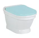 WC, ANTIK fali WC 36x53 cm : AN320 Sapho